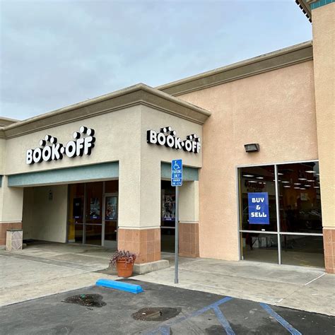 Bookoff garden grove - New Bookoff in Garden Grove. Located in same shopping center as Vons, Bookoff is in the corner. Looks small from the outside but it's actually …